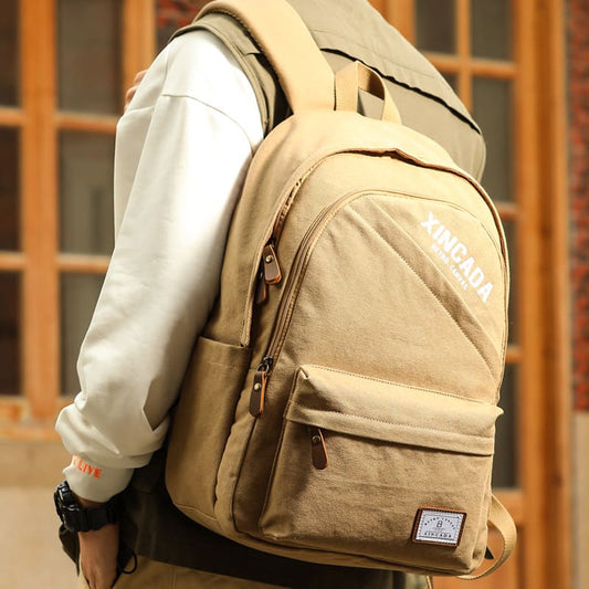 rucksack schule herren