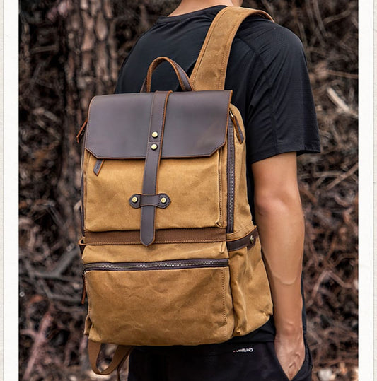 rucksack herren uni