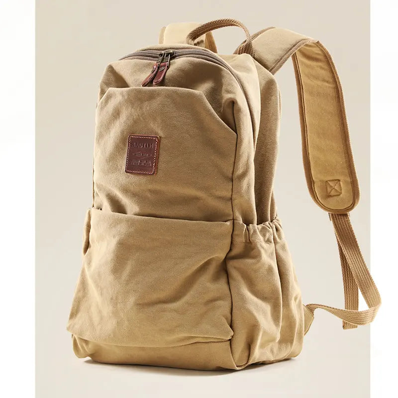 rucksack herren canvas