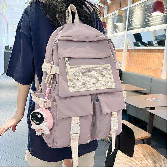 schulrucksack mädchen