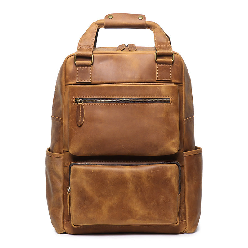 rucksack mit 2 griffen