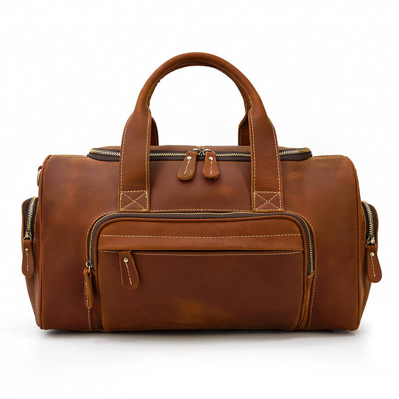 umhängetasche herren leder vintage