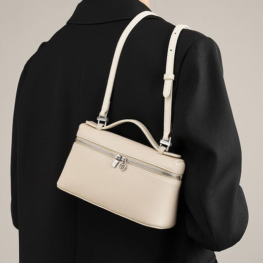 umhängetasche damen weiches leder