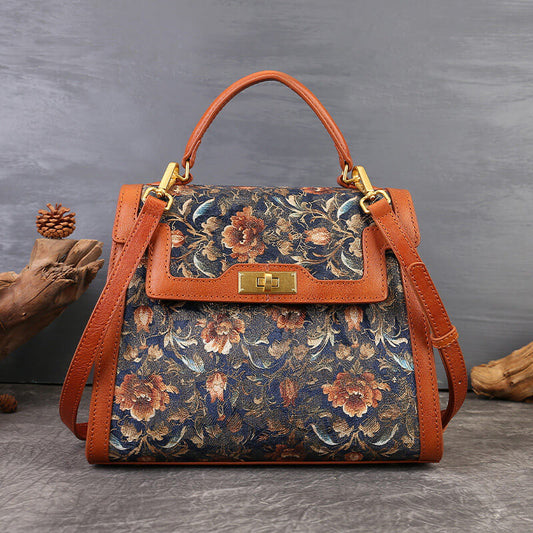 handtaschen damen vintage