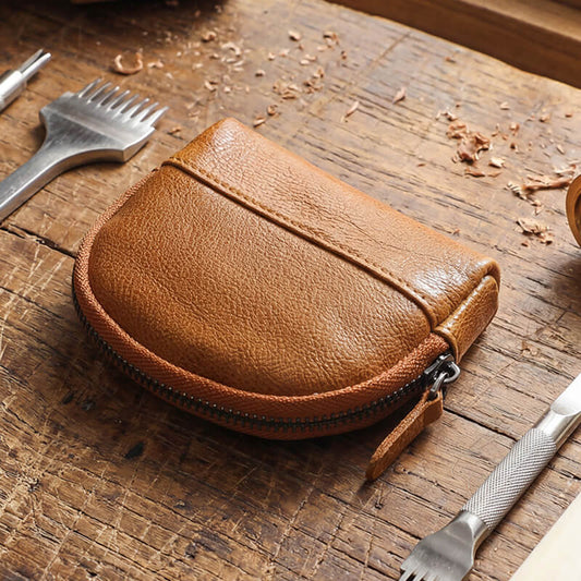 münztasche herren
