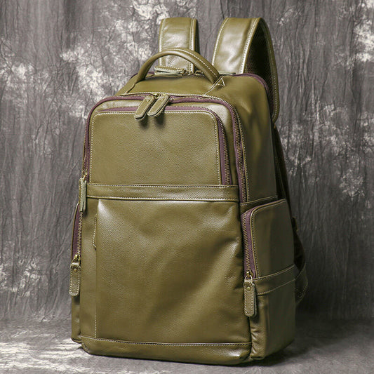 rucksack herren grün