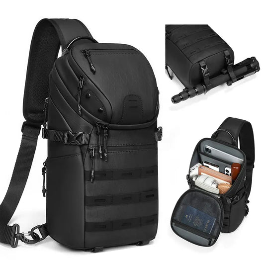 brusttasche wasserdicht