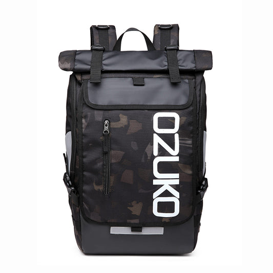 großer rucksack wasserfest