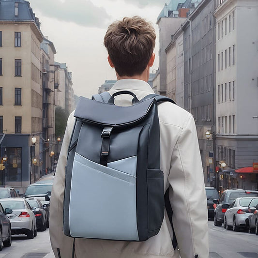 rucksack herren laptopfach