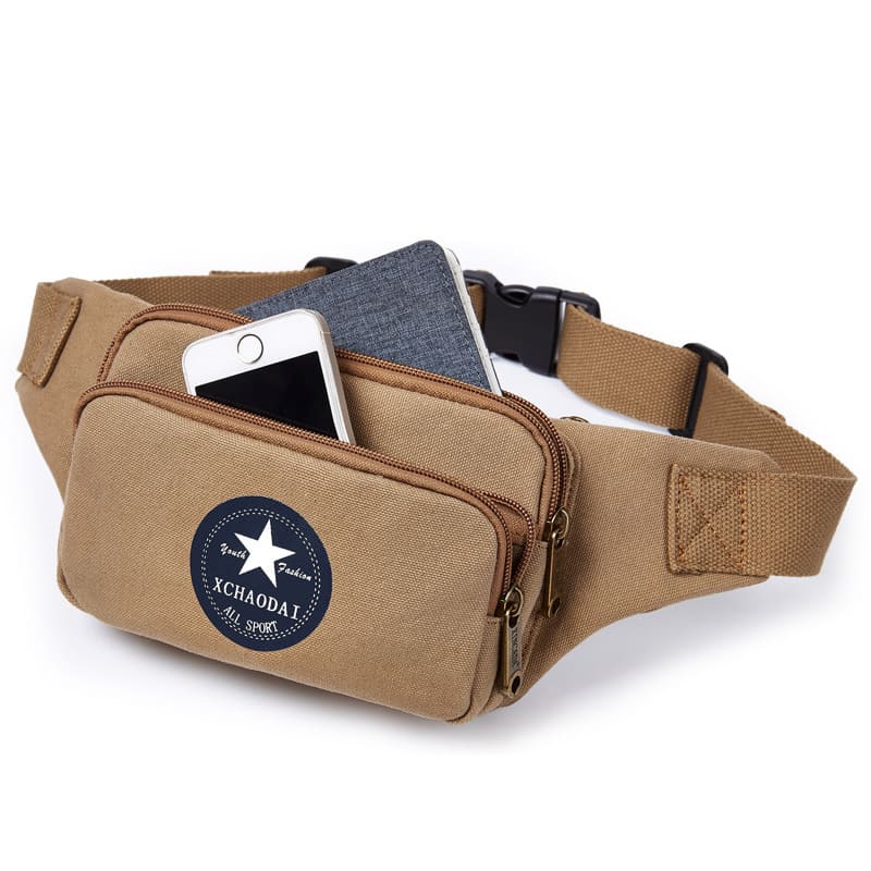 brusttasche reise