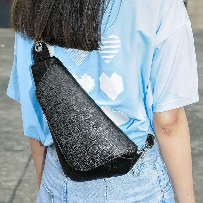 rucksack mit einem gurt damen