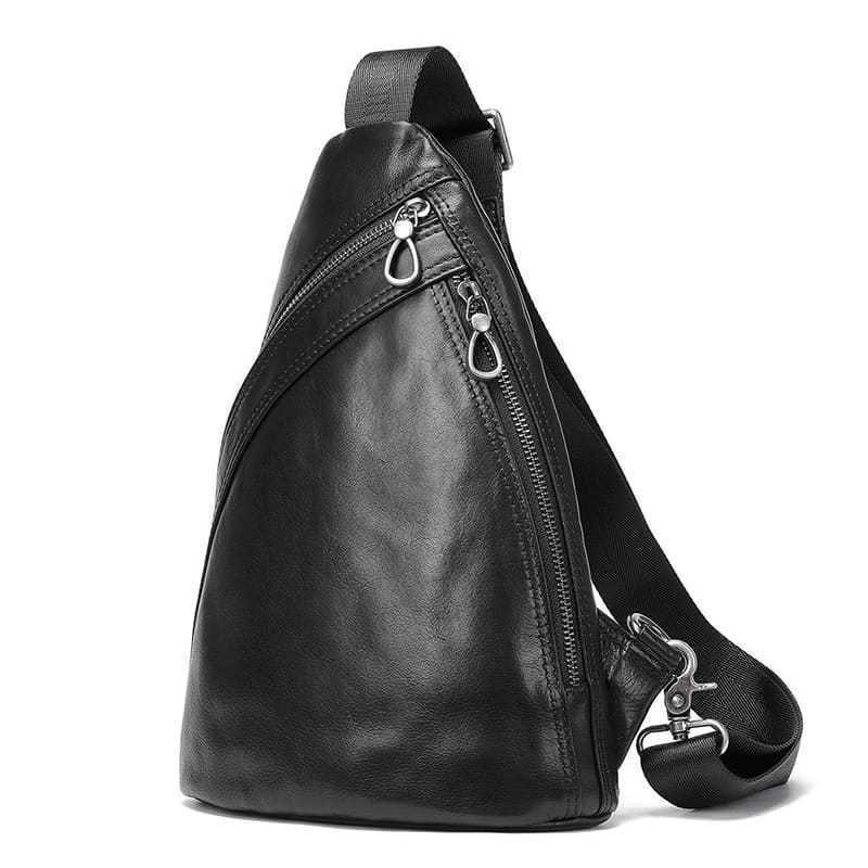 umhängetasche brusttasche herren