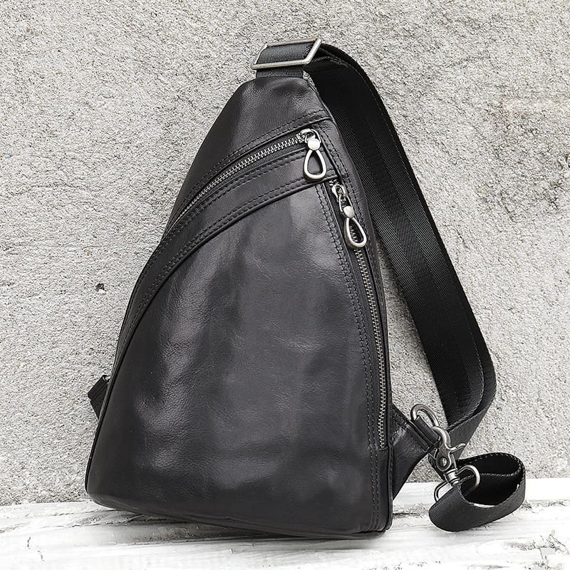 brusttasche zum umhängen