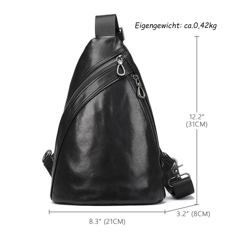 brusttasche herren outdoor