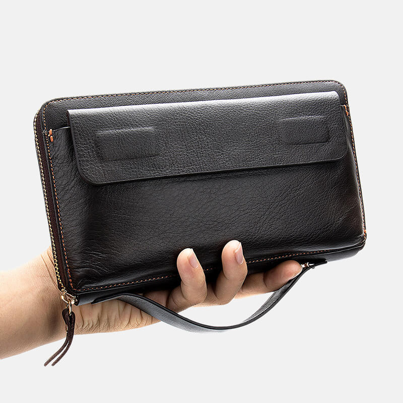 handtasche herren leder