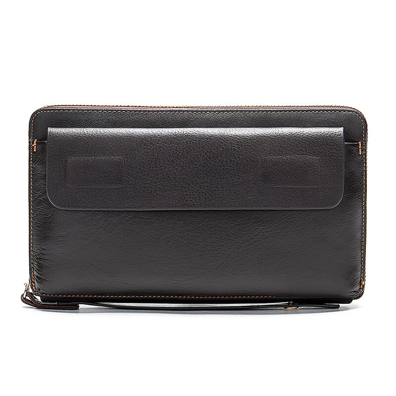 business clutch herren