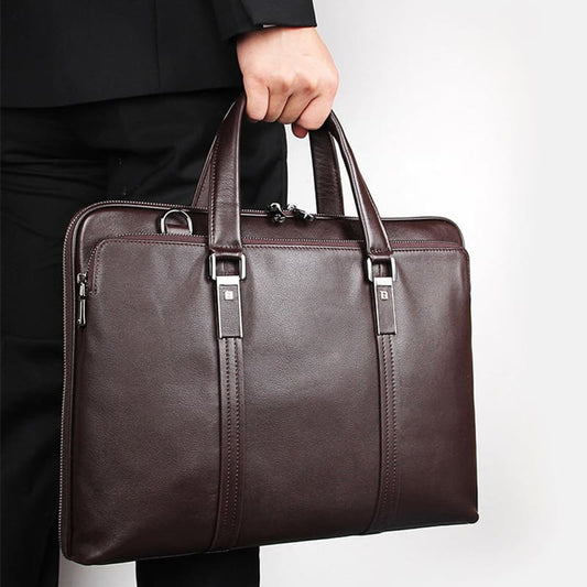 aktentasche herren business