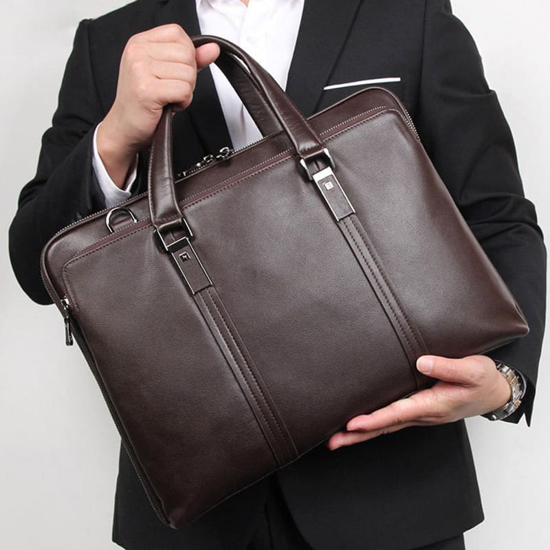 bussinesstasche herren leder