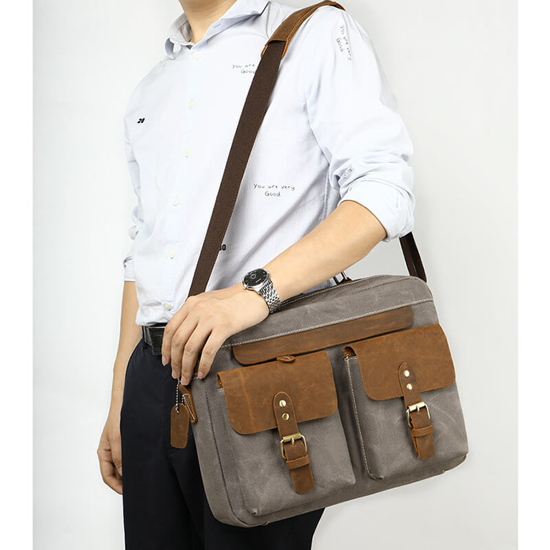 arbeitstasche herren business