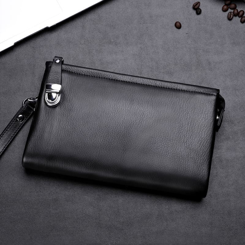 clutch mit handschlaufe
