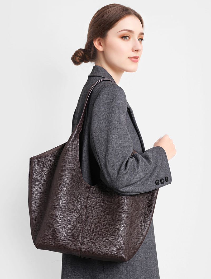 schultertasche damen mittelgroß