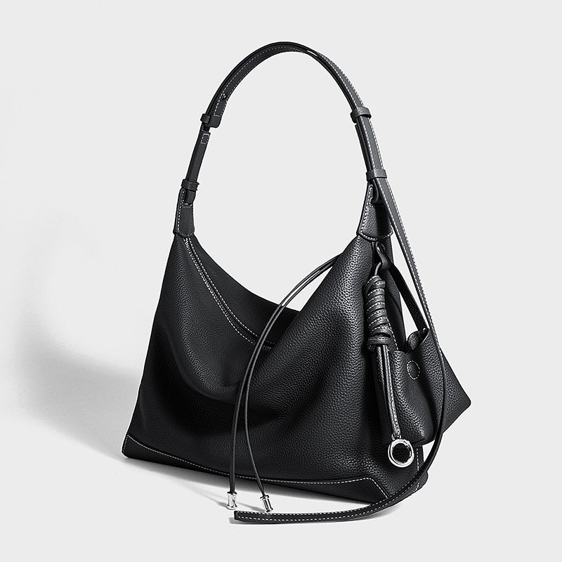 unterarmtasche damen leder