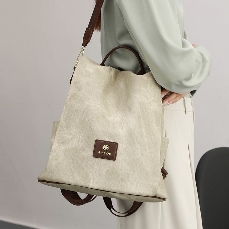 rucksack damen alltag