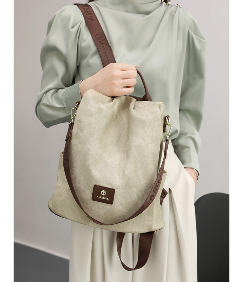 rucksack schultertasche 2 in 1