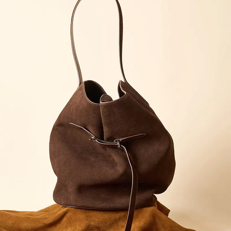 schultertasche damen leder tasche