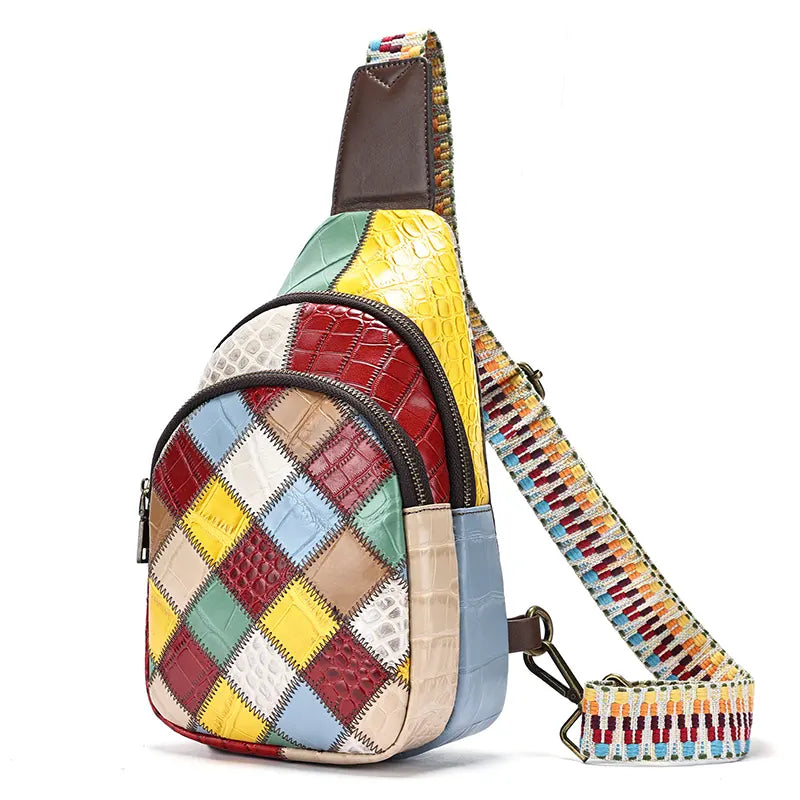 bauchtaschen brusttasche damen