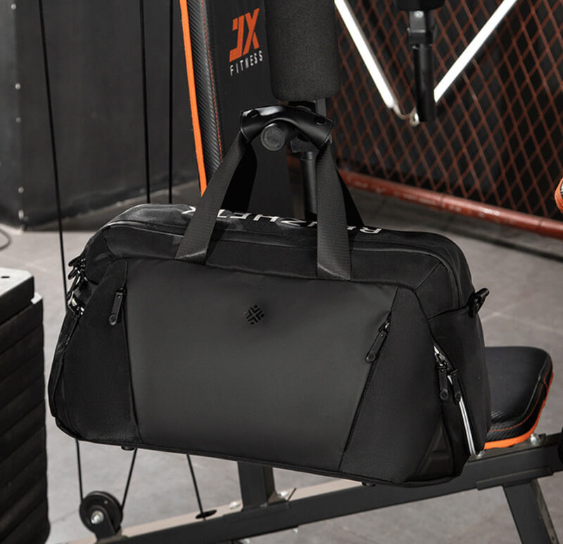 reisetasche mit nassfach