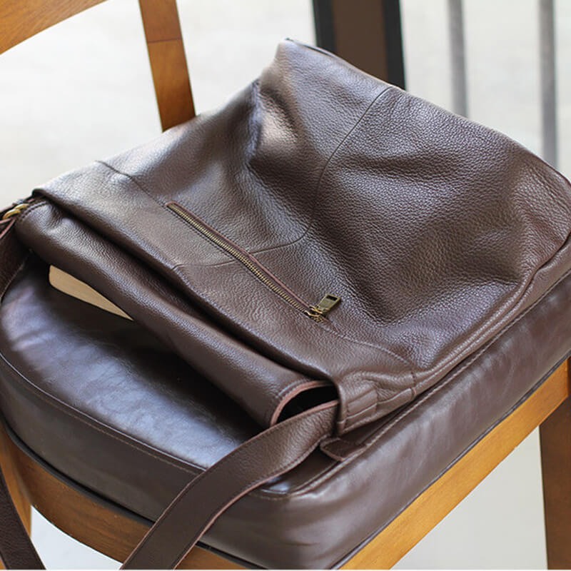 schultertasche damen reißverschluss