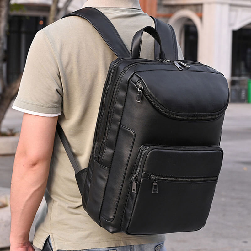 großer rucksack herren