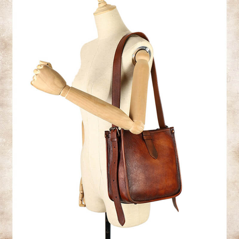 schultertasche verstellbarer riemen