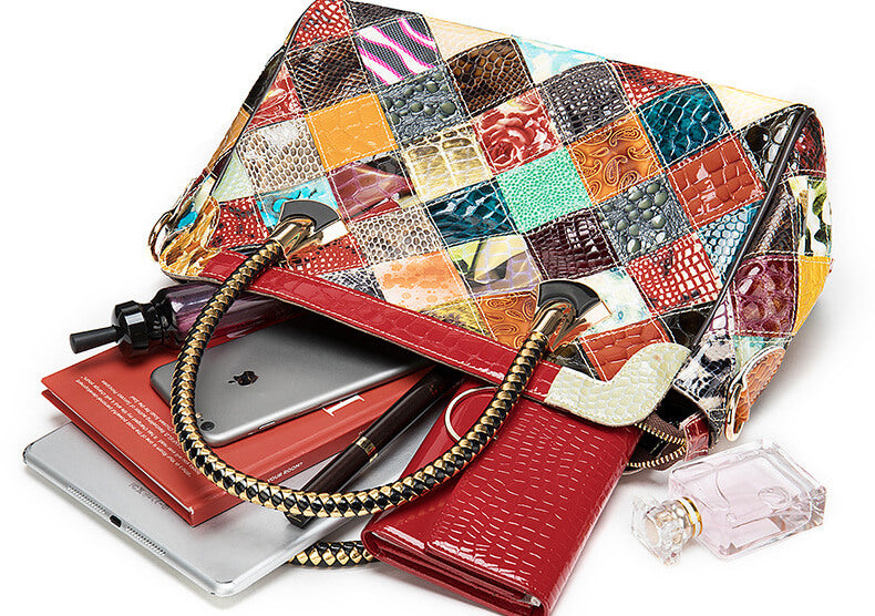 umhängetasche damen mittelgroß