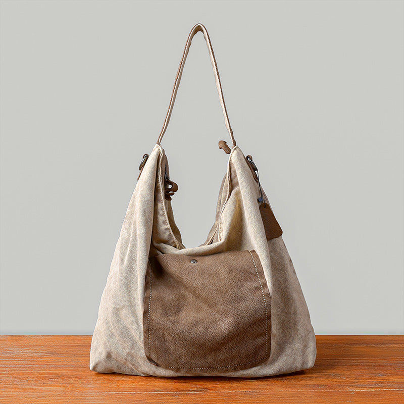 schultertasche damen groß