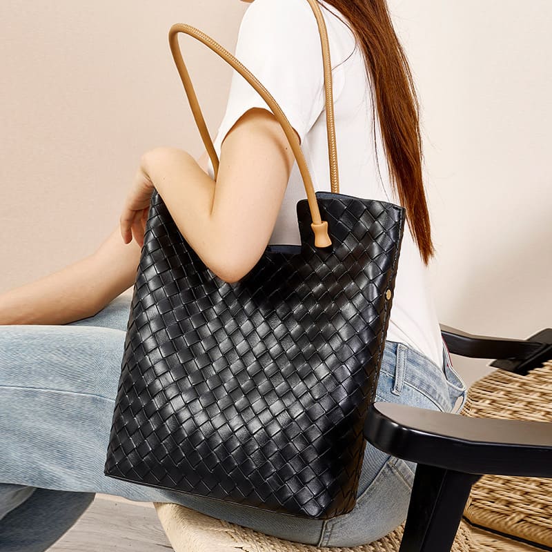 schultertasche damen mittelgroß