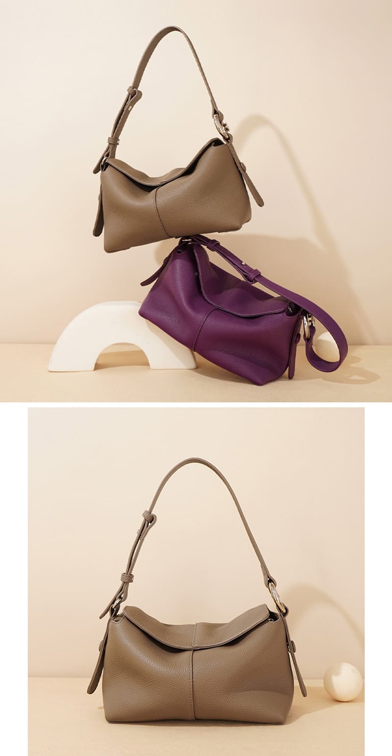 schultertasche damen modern