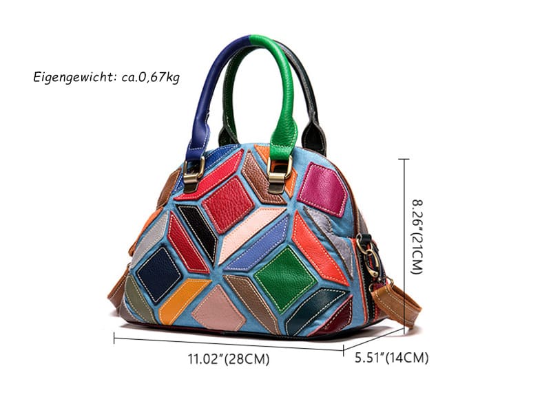 umhängetasche damen klein