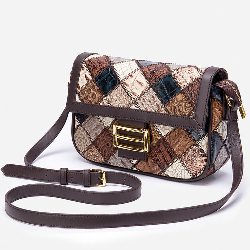 elegante umhängetasche damen