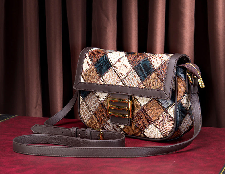 elegante umhängetasche damen