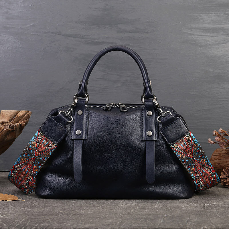 mittelgroße tasche zum umhängen