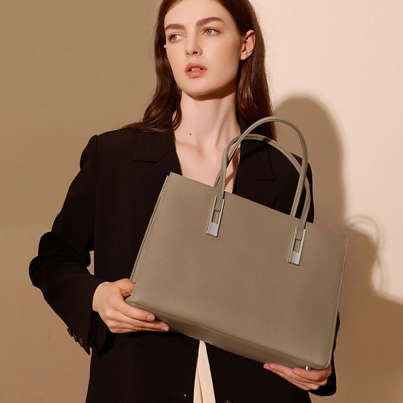 damen tote tasche