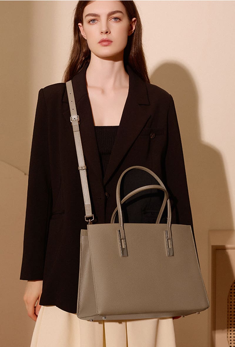 schultertasche umhängetasche damen groß