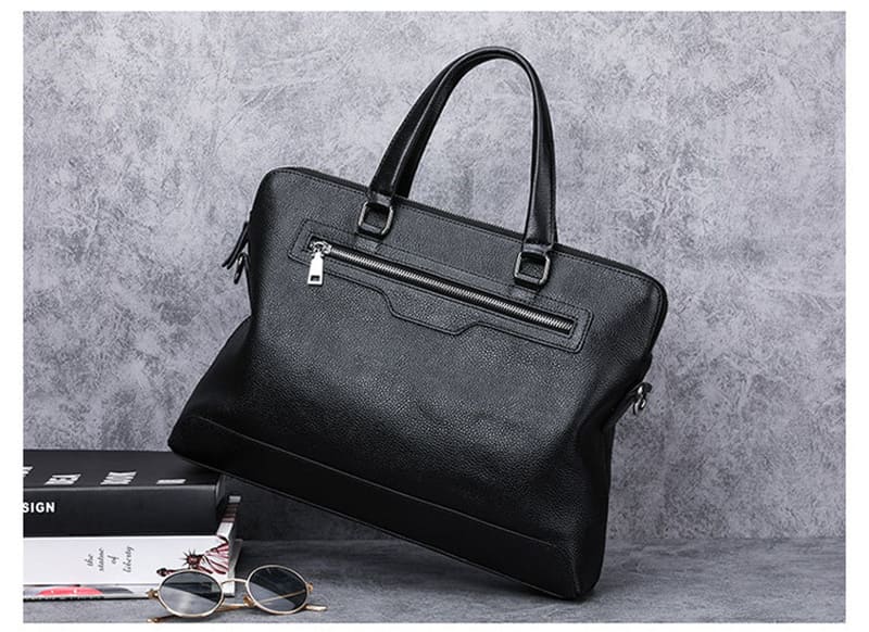 business laptoptasche herren leder