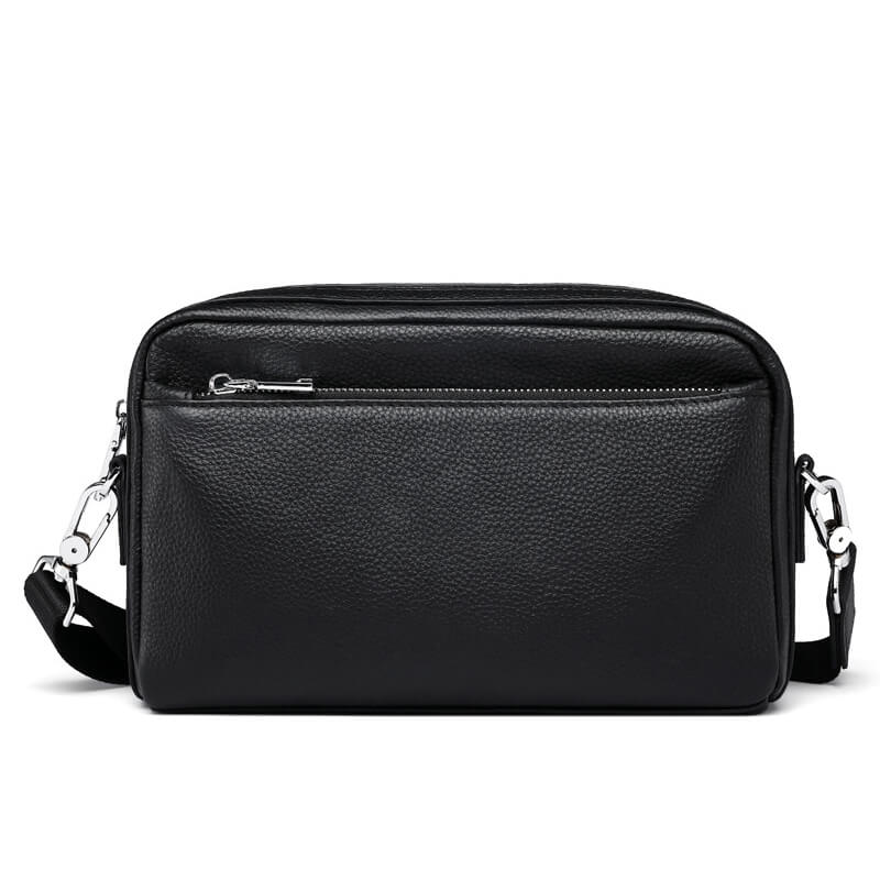 clutch umhängetasche herren
