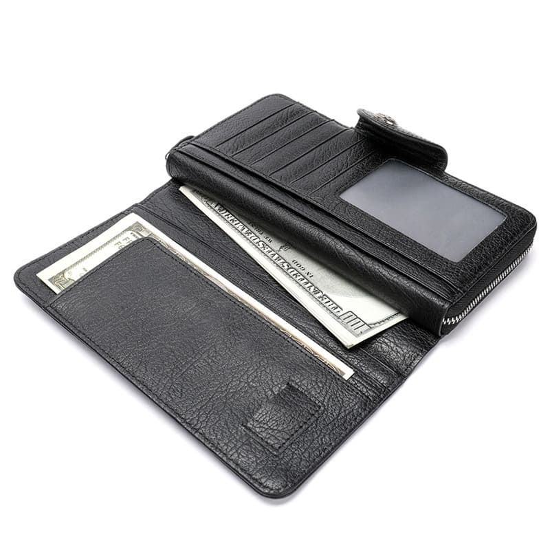 portemonnaie brieftasche