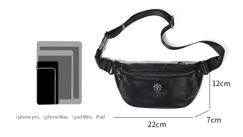 hüfttasche bauchtasche