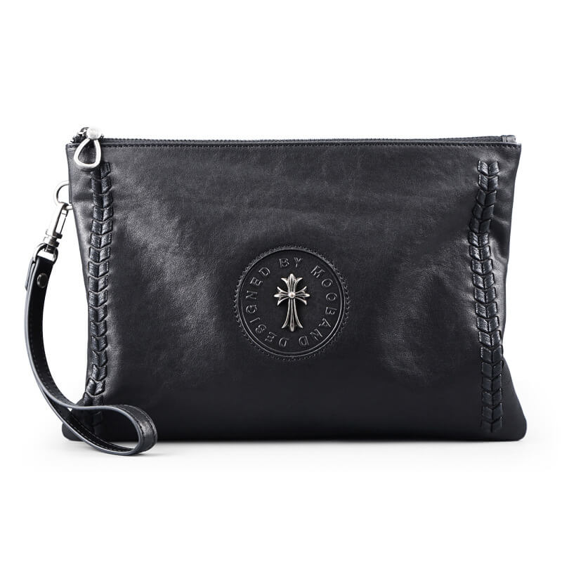 herren clutch handtasche