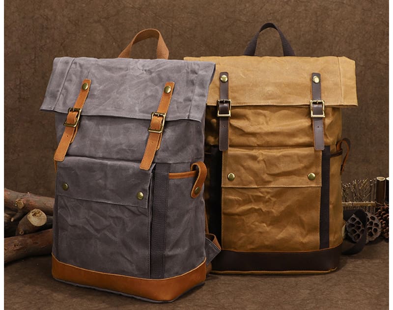 rucksack für uni herren
